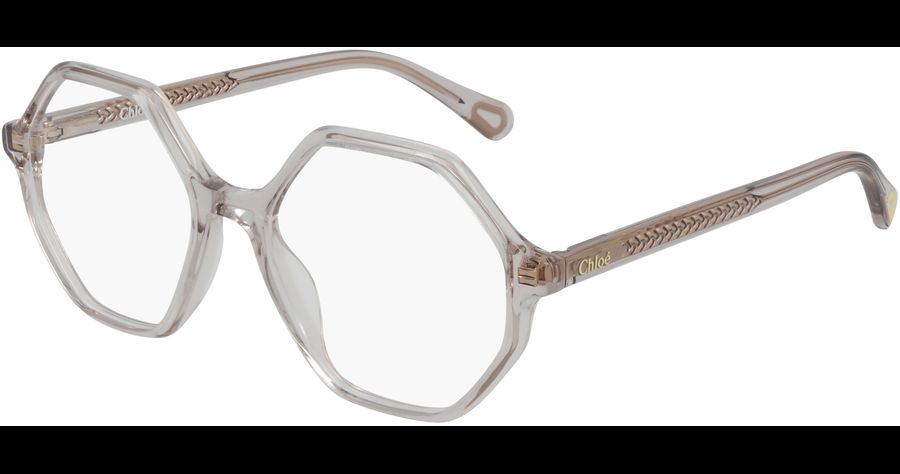 Chloé Brille Kinder Chloé CC0005O 49 002 Ansicht 1
