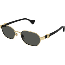 Gucci Sonnenbrille Damen Gucci GG1593S 56 001
