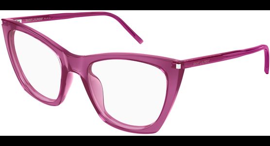 Saint Laurent SL 214 KATE THIN OPT 55 005 - Ansicht 2