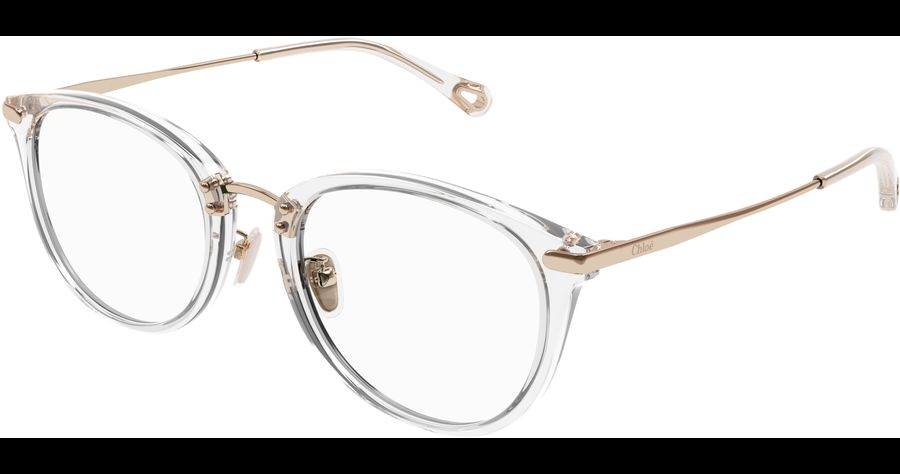 Chloé Brille Damen Chloé CH0248OA 53 004 Ansicht 1