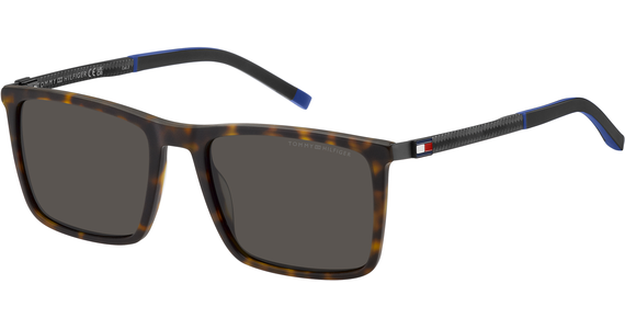 Tommy Hilfiger TH 2077/S 55 - Ansicht 2