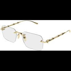 Gucci Brille Herren Gucci GG2154O 56 002