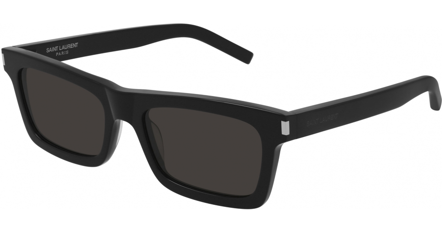 Saint Laurent Sonnenbrille Damen Saint Laurent SL 461 BETTY 54 001 Ansicht 1