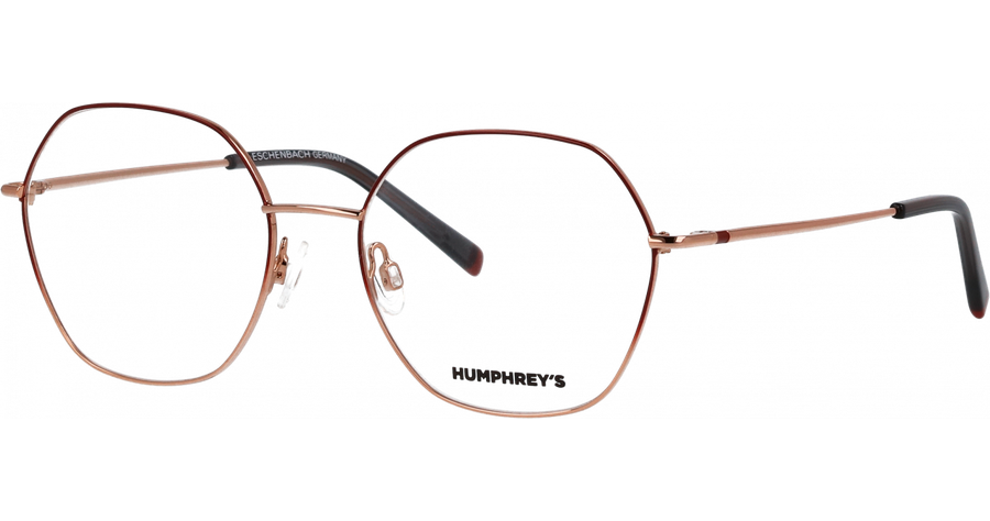 Humphreys Brille Damen Humphreys 582371 53 25 Ansicht 1