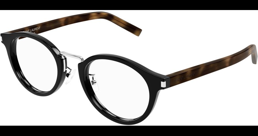 Saint Laurent Brille Herren Saint Laurent SL 728/J 49 004 Ansicht 1