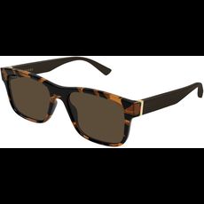 Gucci Sonnenbrille Herren Gucci GG2085S 55 003