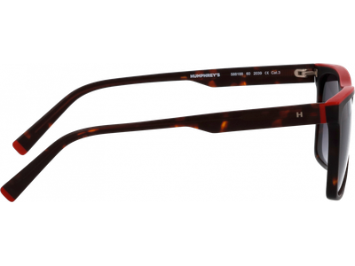 Humphreys Sonnebrille Herren Humphreys 588188 56 60 Ansicht 2