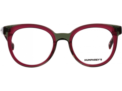Humphreys Brille Damen Humphreys 583157 49 45 Ansicht 4