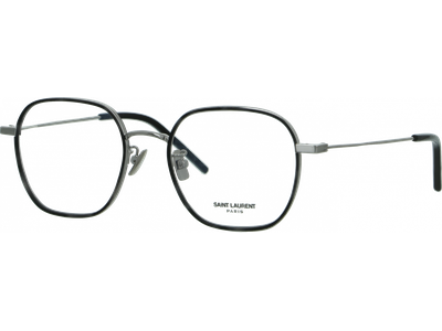 Saint Laurent Brille Herren Saint Laurent SL 397/F 52 002 Ansicht 5
