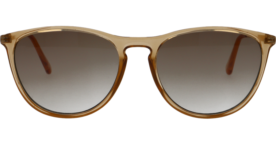SunRay Sonnenbrille Kinder SunRay KIDS 06-26070-02 5116, Apricot/Gold glänzend Ansicht 1