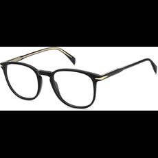 David Beckham Brille Herren David Beckham DB 1212 51 Schwarz