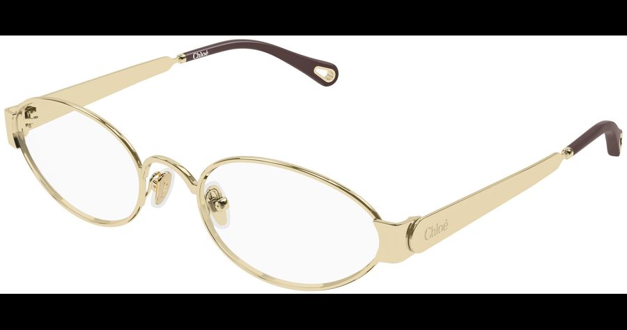 Chloé Brille Damen Chloé CH0355O 54 002 Ansicht 1