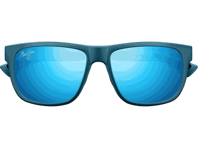 Maui Jim Sonnenbrille Unisex Maui Jim Puakea B670-03 Ansicht 2