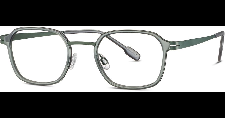 Titanflex Kids Brille Kinder Titanflex Kids 830156 44 40 Ansicht 1