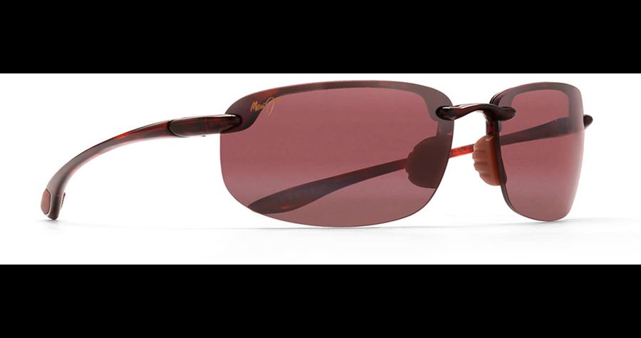 Maui Jim Sonnenbrille Unisex Maui Jim Hookipa R407-10 Ansicht 1