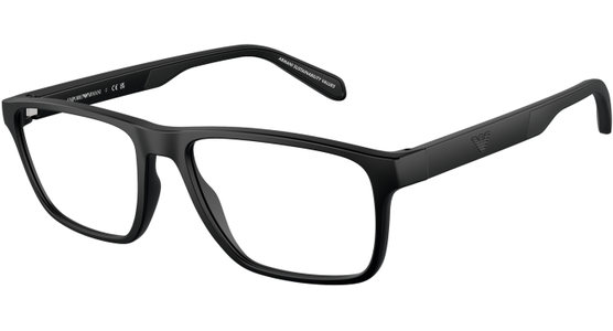 Emporio Armani EA3233 5001 - Ansicht 2