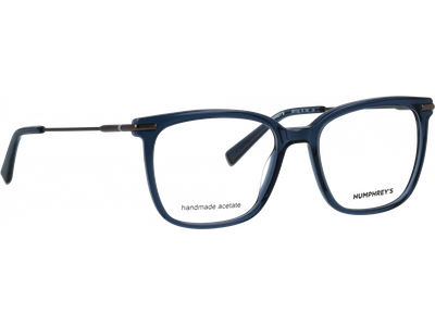 Humphreys Brille Herren Humphreys 581132 52 70 Ansicht 3