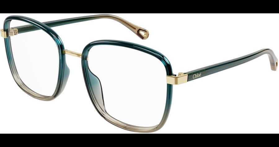 Chloé Brille Damen Chloé CH0034O 50 012 Ansicht 1