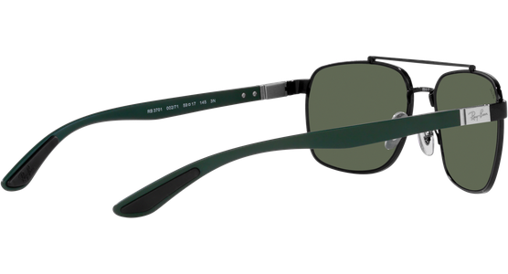 Ray-Ban RB3701 002/71 - Ansicht 9