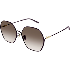Chloé Sonnenbrille Damen Chloé CH0169SA 003