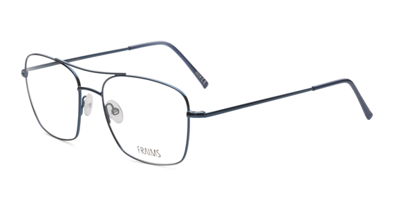 FRAIMS 03-97260-02 David, Dunkel Blau - Ansicht 2