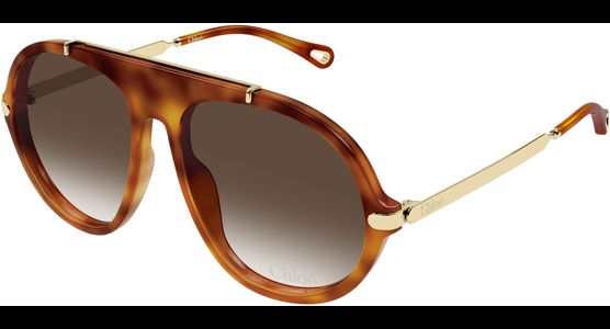Chloé CH0357S 58 002 - Ansicht 2