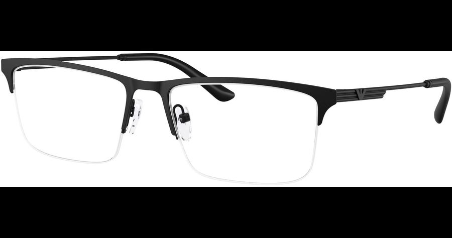 Emporio Armani Brille Herren Emporio Armani EA1177 3001 Ansicht 1