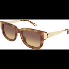 Chloé Sonnenbrille Damen Chloé CH0351S 54 002