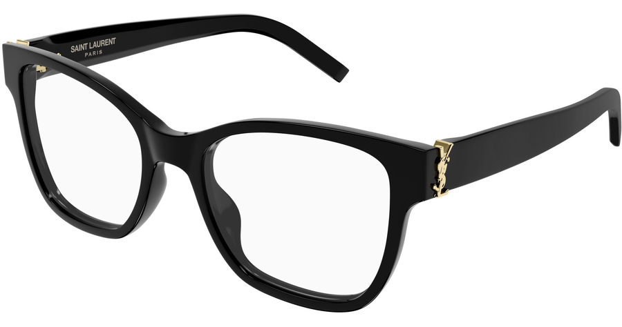 Saint Laurent Brille Damen Saint Laurent SL M158 54 007 Ansicht 1