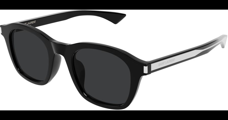 Saint Laurent Sonnenbrille Herren Saint Laurent SL 880/K 50 001 Ansicht 1