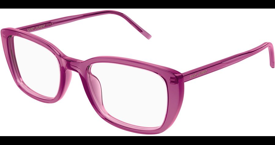 Saint Laurent Brille Damen Saint Laurent SL 776 49 009 Ansicht 1