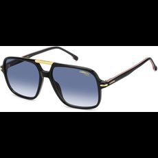 Carrera Sonnenbrille Herren Carrera CARRERA 350/S 58 Schwarz