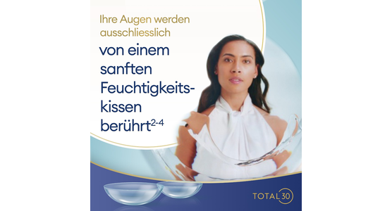 Total 30 for Astigmatism 6er - Ansicht 5