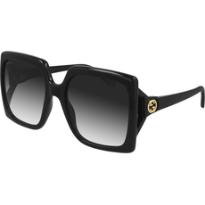 Gucci Sonnenbrille Damen Gucci GG0876S 60 001