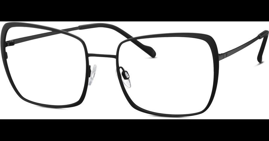 Titanflex Brille Damen Titanflex 826044 55 10 Ansicht 1