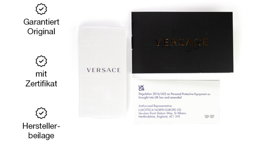 Versace 0VE4465 545987 - Ansicht 7