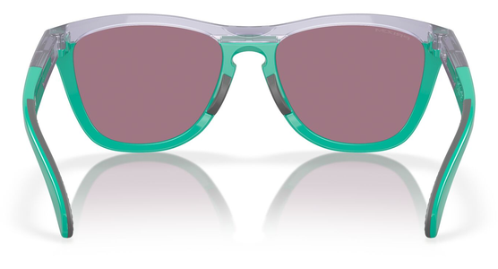 Oakley Frogskin Range OO9284 928406 - Ansicht 6