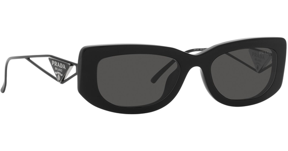 Prada 0PR 14YS 1AB5S0 - Ansicht 5