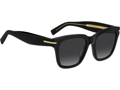 Hugo Boss Sonnenbrille Damen Hugo Boss BOSS 1778/G/S 52 807 Ansicht 4