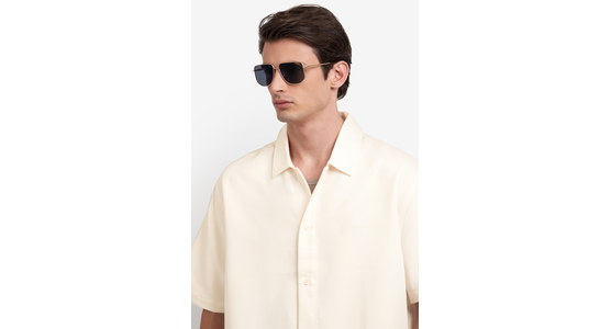 Carrera 355/S 59 RHL Silber - Ansicht 6