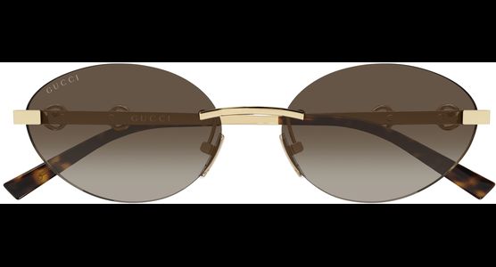 Gucci GG2051S 58 004 - Ansicht 3