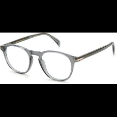 David Beckham Brille Herren David Beckham DB 1018 49 Grau