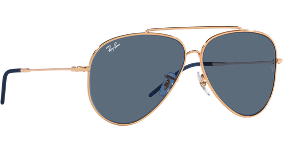Ray-Ban Aviator Reverse RBR0101S 92023A 59 - Ansicht 12