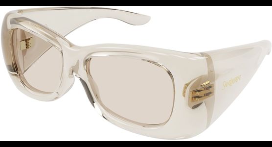 Saint Laurent SL 901 HOWL 61 002 - Ansicht 2