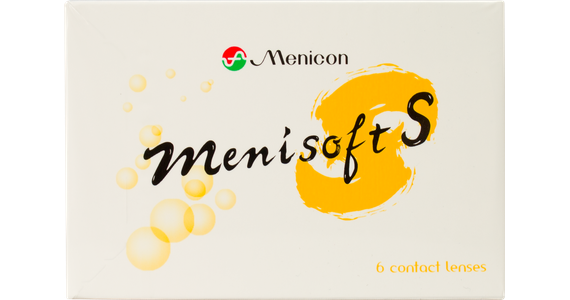 Menisoft S 6er - Ansicht 2