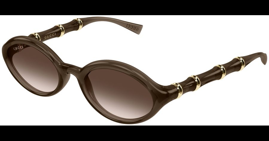 Gucci Sonnenbrille Damen Gucci GG2059S 51 003 Ansicht 1