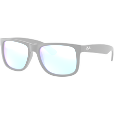 Ray-Ban Sonnenbrille Herren Ray-Ban Justin Classic RB4165 622/55 51
