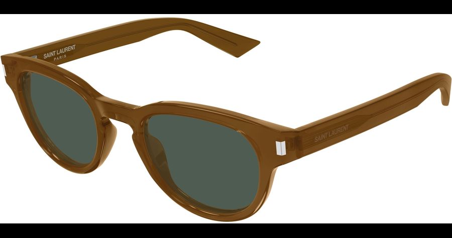 Saint Laurent Sonnenbrille Herren Saint Laurent SL 876 48 005 Ansicht 1