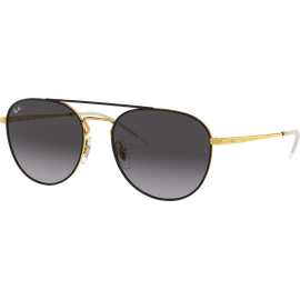 Ray-Ban Sonnenbrille Unisex Ray-Ban RB3589 90548G 55