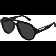 Gucci Sonnenbrille Herren Gucci GG2088S 55 001